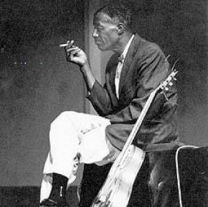 Meet your Posher, Einar